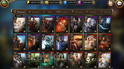Monstercry eternal