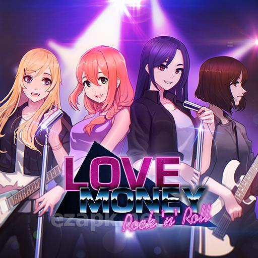 Love, Money, Rock'n'Roll