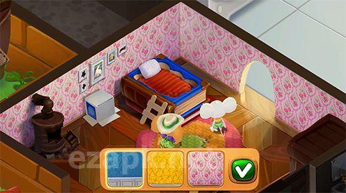 Mouse house: Puzzle story