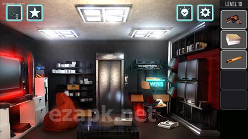 Can you escape: Deluxe
