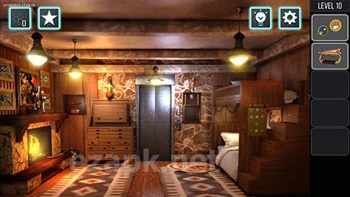 Can you escape: Deluxe