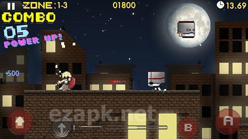 Jump Jack