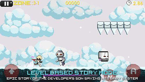 Jump Jack
