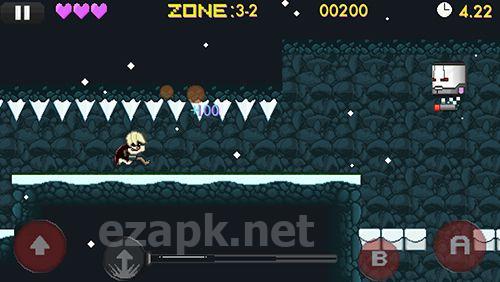 Jump Jack