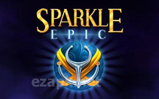 Sparkle epic