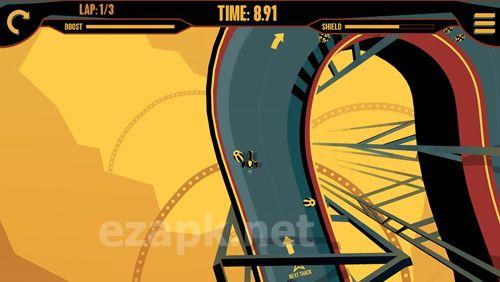 Cava racing