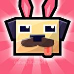 Party pugs: Beach puzzle go!