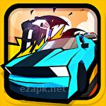 Burnout city
