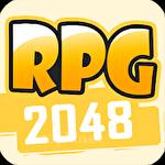 2048 RPG
