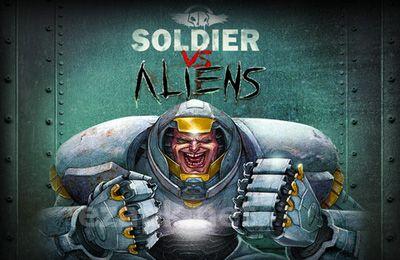 Soldier vs. Aliens