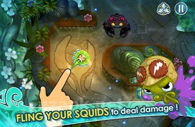 Squids