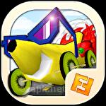 Fast food: Fruit rush