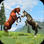 Clan of horse