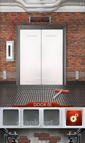 100 Doors 2