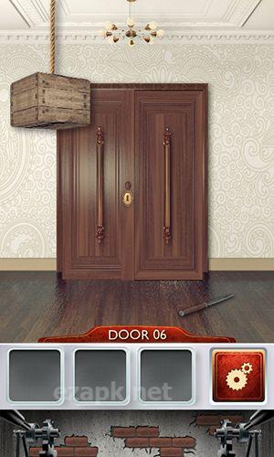100 Doors 2