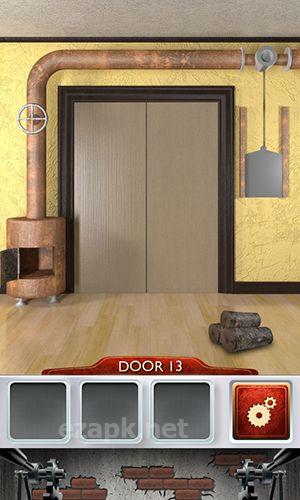 100 Doors 2