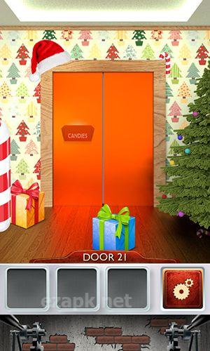 100 Doors 2
