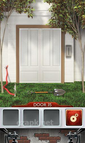 100 Doors 2