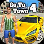 Go to town 4