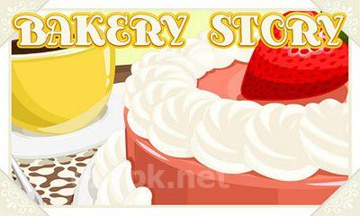 Bakery Story