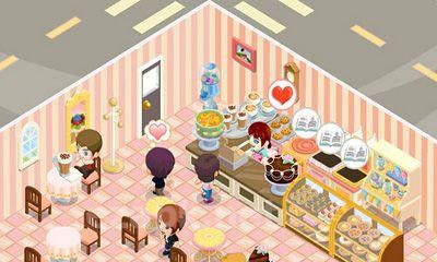 Bakery Story