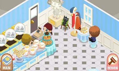 Bakery Story