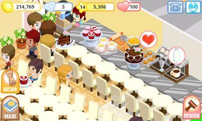 Bakery Story
