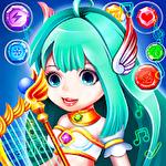 Gem blitz: Match 3 RPG
