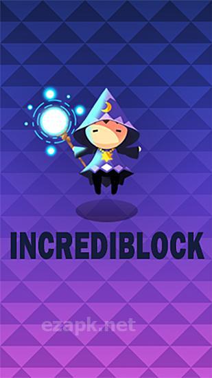 Incrediblock