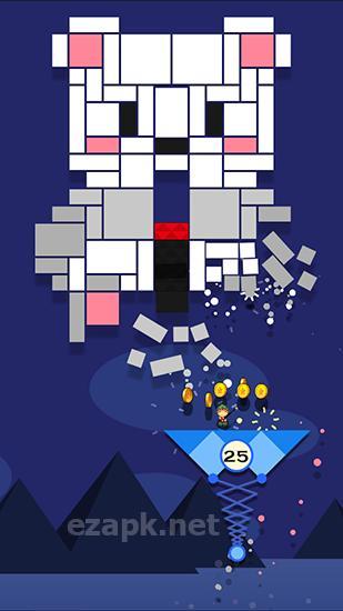 Incrediblock