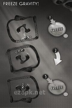 Freeze!