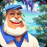Tropical forest: Match 3 story