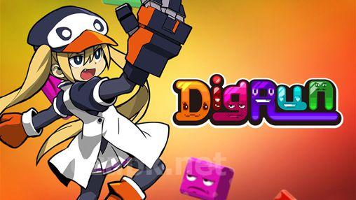 Dig run