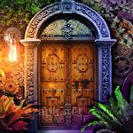 Adventure valley: Forgotten manor
