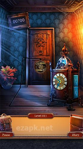 Adventure valley: Forgotten manor
