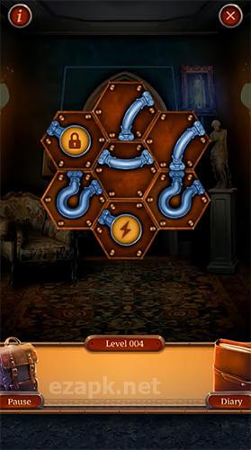 Adventure valley: Forgotten manor