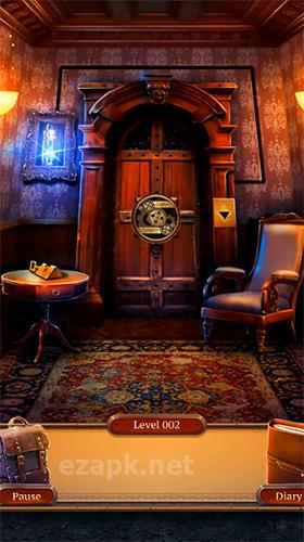 Adventure valley: Forgotten manor