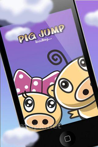 PigJump
