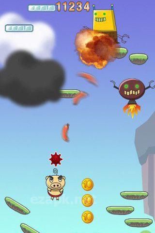 PigJump