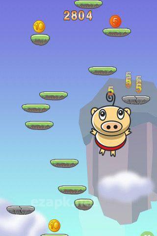PigJump