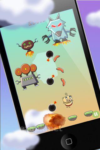 PigJump