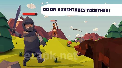 Survival craft online