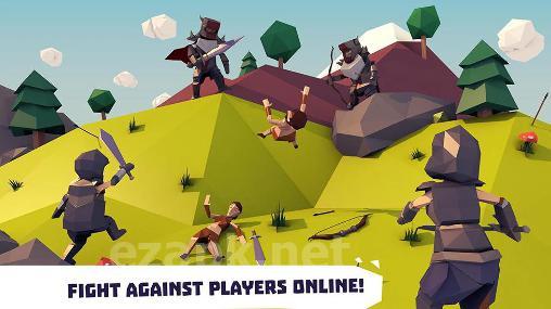 Survival craft online