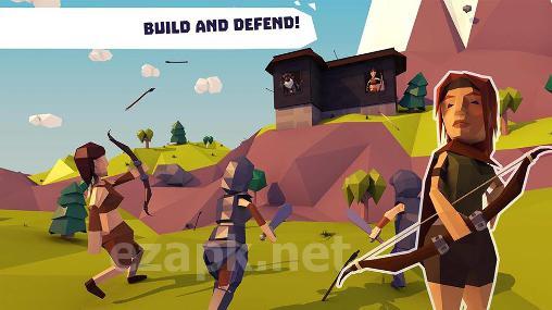 Survival craft online