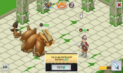 Knights & Dragons