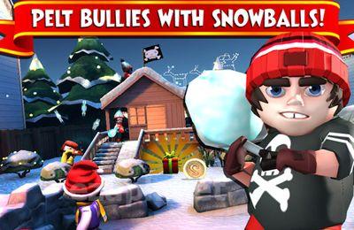 SnowJinks