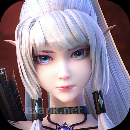 Eudemons M: Fantasy of Legends