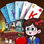 Theme solitaire: Tower tripeaks