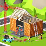 Architect craft building: Explore construction sim