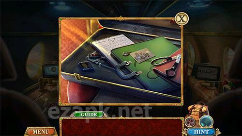 Hidden expedition: The fountain of youth
